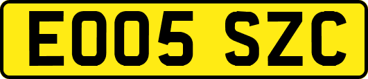 EO05SZC