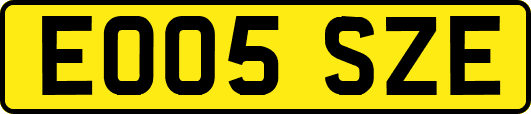 EO05SZE
