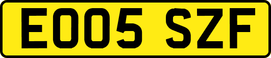 EO05SZF