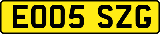 EO05SZG