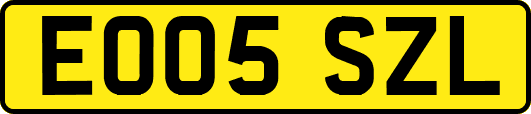 EO05SZL