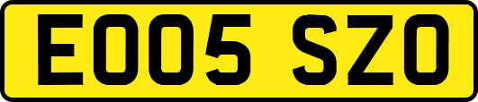 EO05SZO