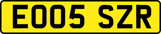 EO05SZR