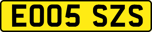 EO05SZS