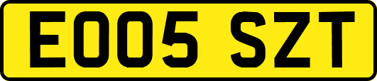 EO05SZT