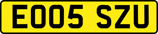 EO05SZU