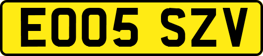 EO05SZV