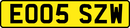 EO05SZW