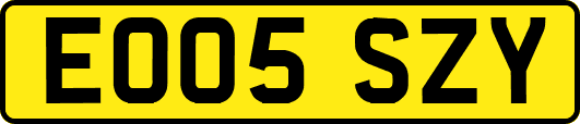 EO05SZY