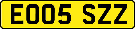 EO05SZZ