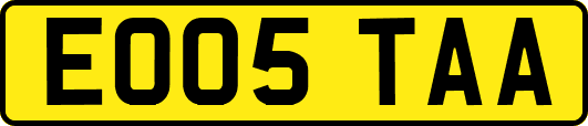 EO05TAA