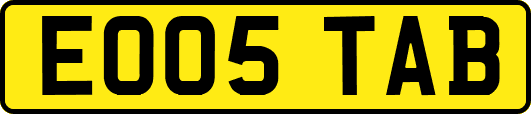EO05TAB