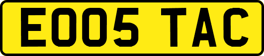 EO05TAC