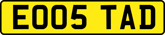 EO05TAD