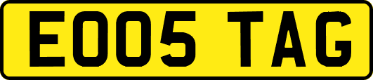 EO05TAG