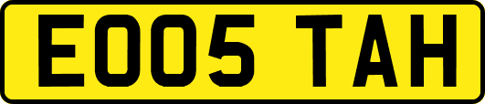 EO05TAH