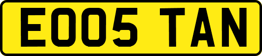 EO05TAN