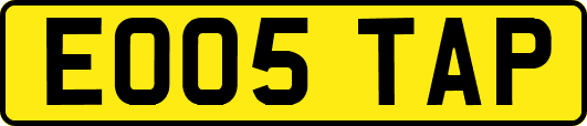 EO05TAP