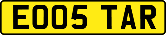 EO05TAR