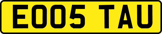 EO05TAU