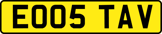 EO05TAV