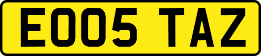 EO05TAZ