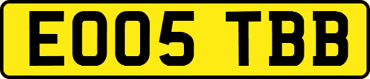 EO05TBB