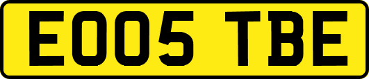 EO05TBE