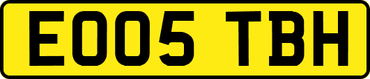 EO05TBH