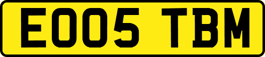 EO05TBM