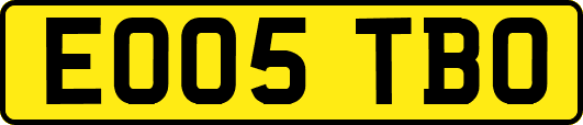 EO05TBO