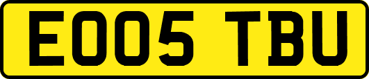 EO05TBU