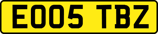 EO05TBZ