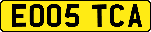 EO05TCA