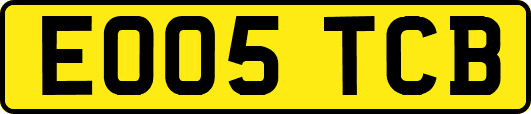 EO05TCB