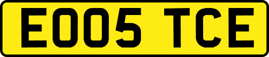 EO05TCE