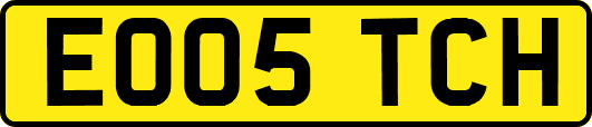 EO05TCH