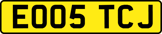 EO05TCJ
