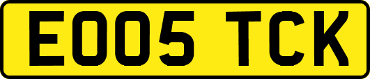 EO05TCK