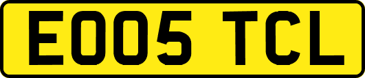 EO05TCL