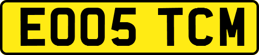 EO05TCM