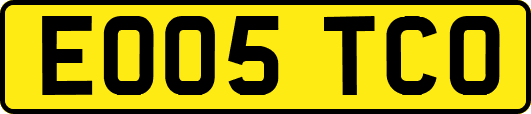 EO05TCO