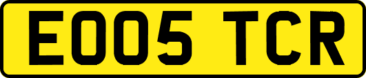 EO05TCR