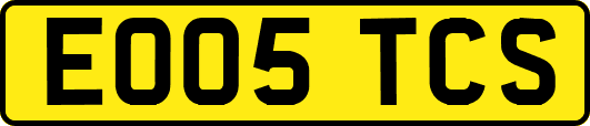 EO05TCS