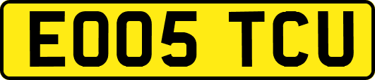 EO05TCU