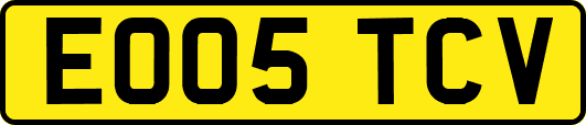 EO05TCV