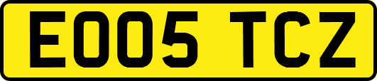 EO05TCZ