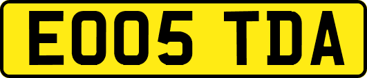 EO05TDA