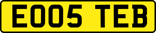 EO05TEB