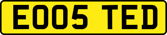 EO05TED